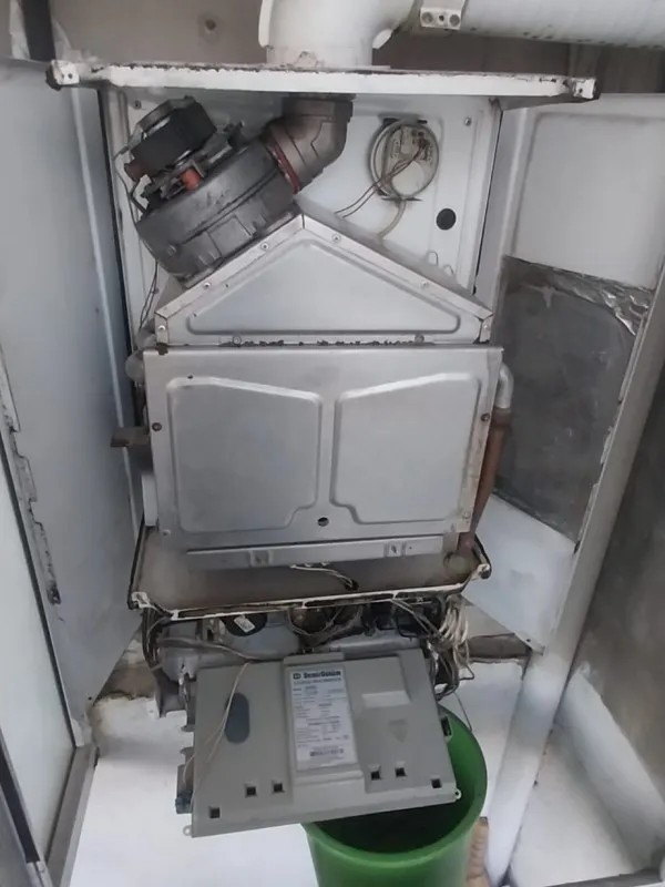 istanbul kombi servisi