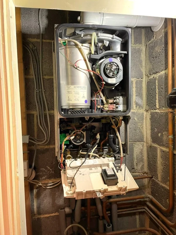 istanbul kombi tamir servisi