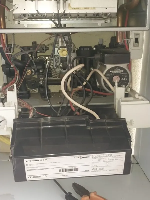 profesyonel kombi servisi istanbul